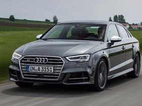 Audi чип тюнинг в Бельцах, Молдове