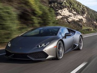 Lamborghini чип тюнинг в Бельцах, Молдове