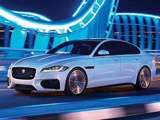 Jaguar чип тюнинг в Бельцах, Молдове