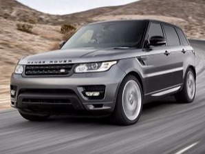 Land Rover чип тюнинг в Бельцах, Молдове