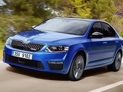 Skoda чип тюнинг в Бельцах, Молдове