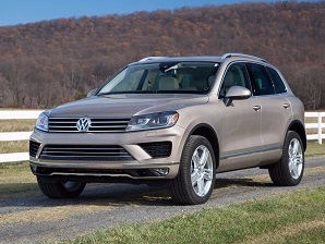 Volkswagen чип тюнинг в Бельцах, Молдове