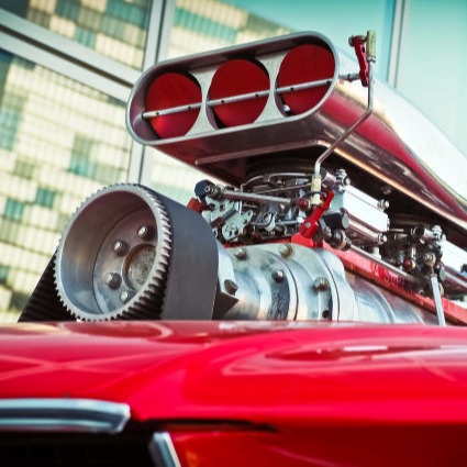 Чип-тюнинг ателье BeLuxe в Бельцах